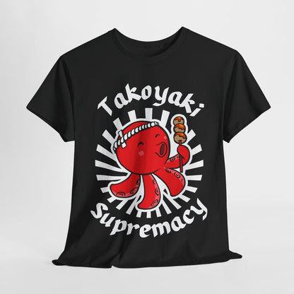 TAKOYAKI - Japanese Food (Kids Tee)