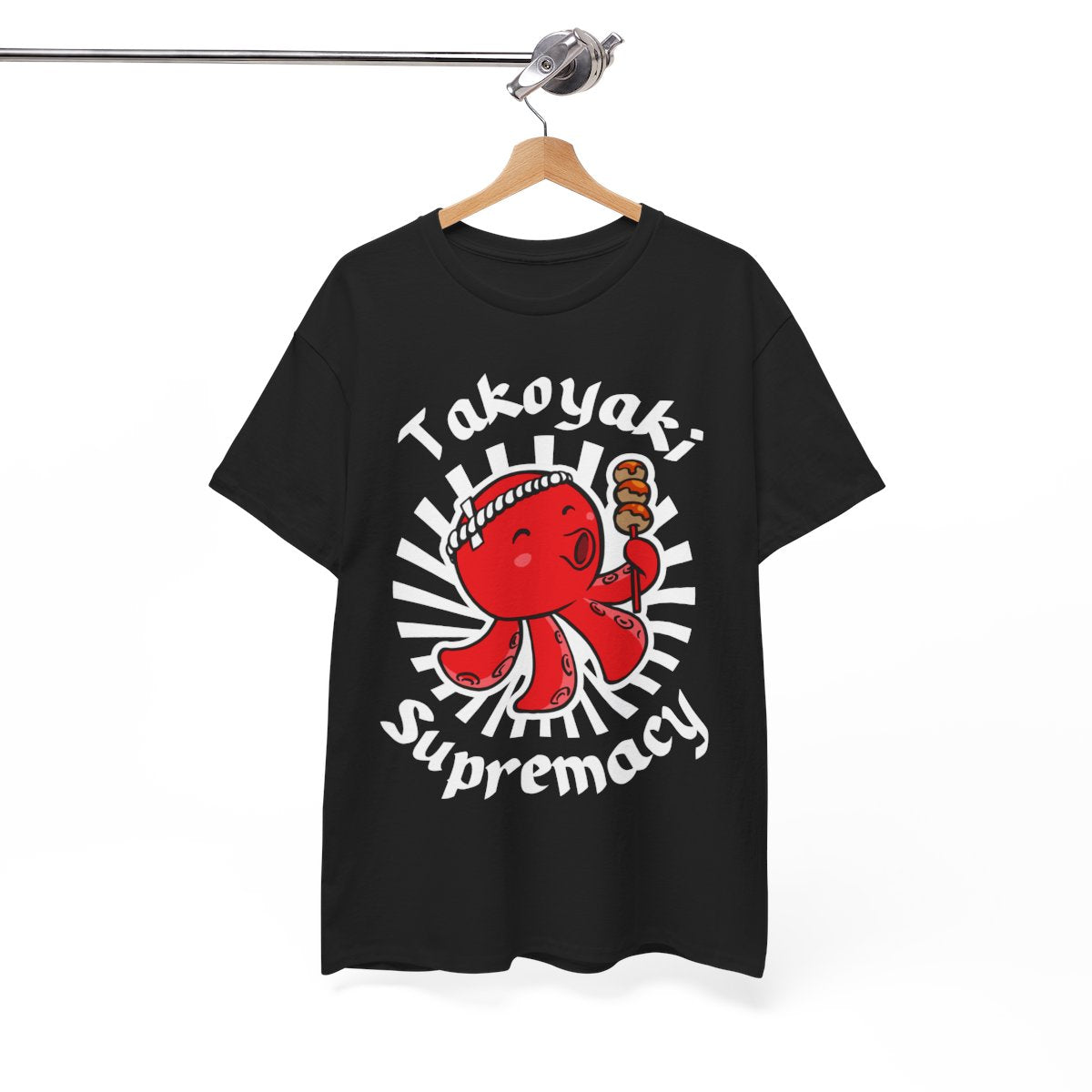 TAKOYAKI - Japanese Food (Kids Tee)