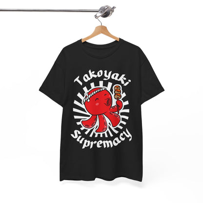TAKOYAKI - Japanese Food (Kids Tee)