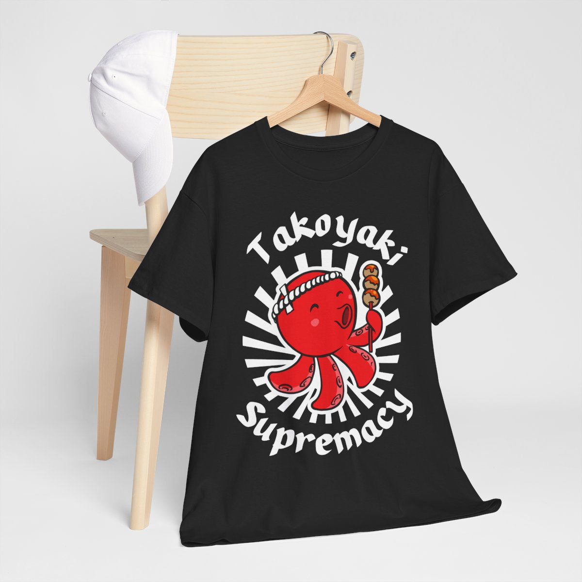 TAKOYAKI - Japanese Food (Kids Tee)