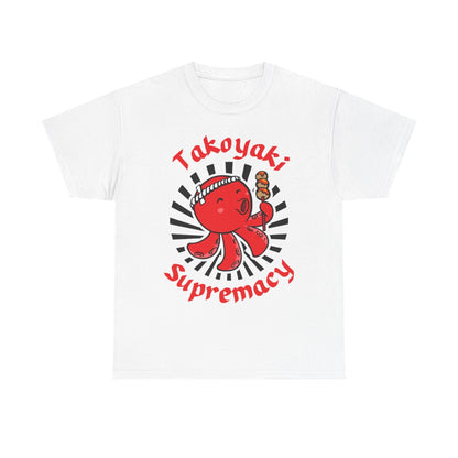 TAKOYAKI - Japanese Food (Kids Tee)
