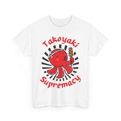 TAKOYAKI - Japanese Food (Kids Tee)