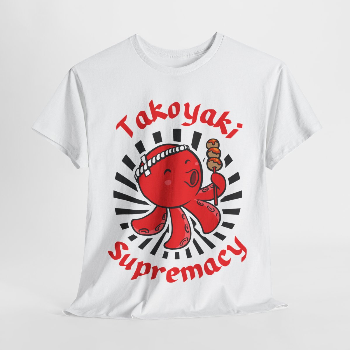 TAKOYAKI - Japanese Food (Kids Tee)