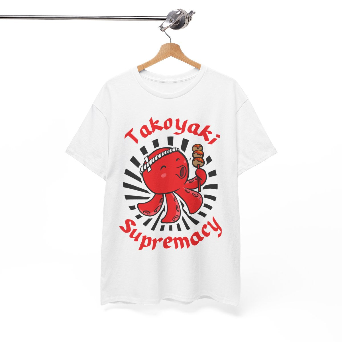 TAKOYAKI - Japanese Food (Kids Tee)