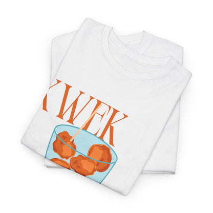 KWEN-KWEK 2 - Filipino Food (Kids Tee)