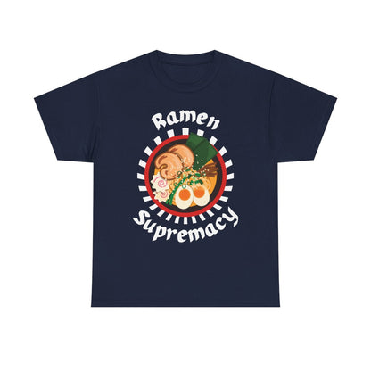 RAMEN - Japanese Food (Basic Tee)