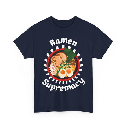 RAMEN - Japanese Food (Basic Tee)