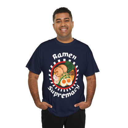 RAMEN - Japanese Food (Basic Tee)