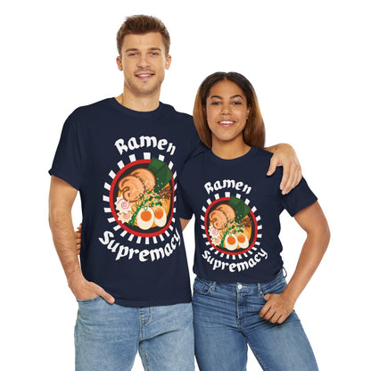 RAMEN - Japanese Food (Basic Tee)