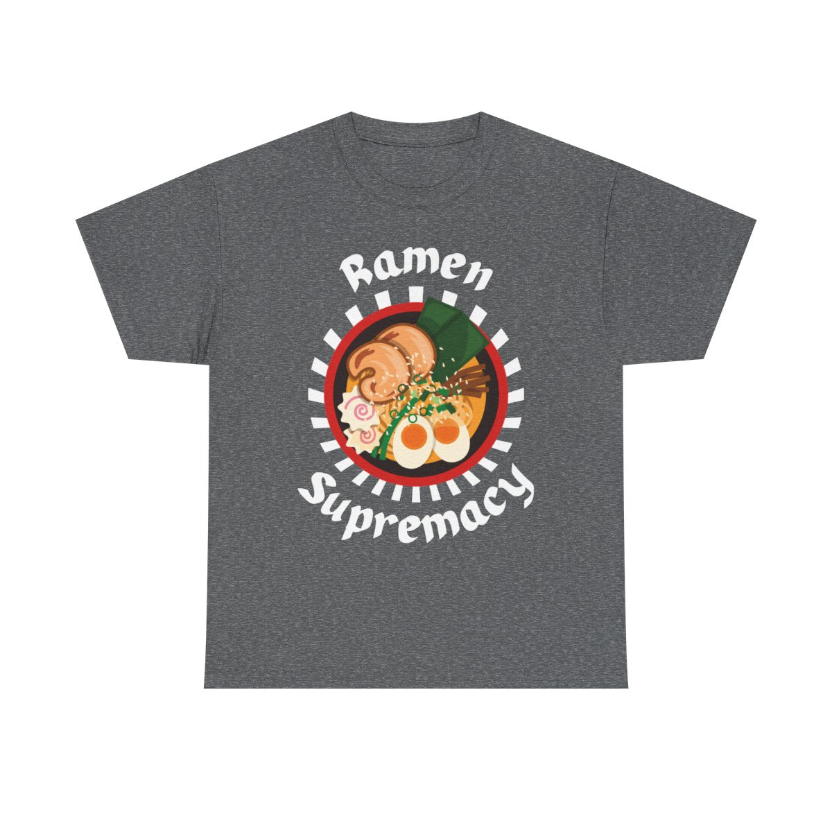 RAMEN - Japanese Food (Basic Tee)