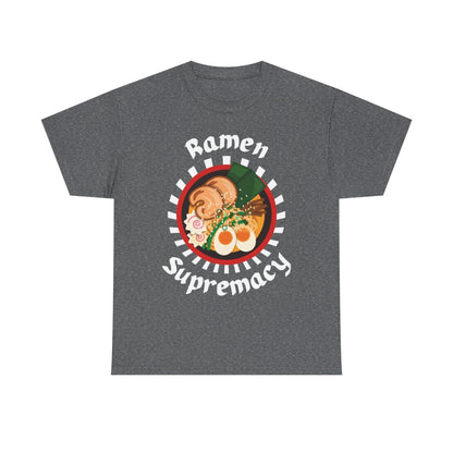 RAMEN - Japanese Food (Basic Tee)