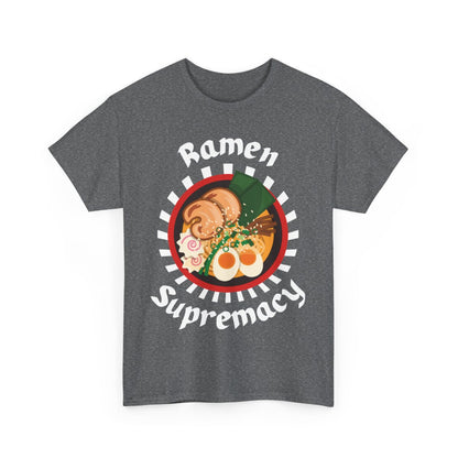 RAMEN - Japanese Food (Basic Tee)