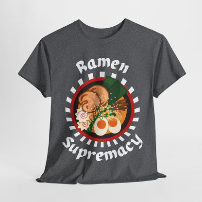 RAMEN - Japanese Food (Basic Tee)