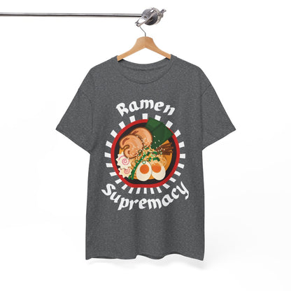 RAMEN - Japanese Food (Basic Tee)