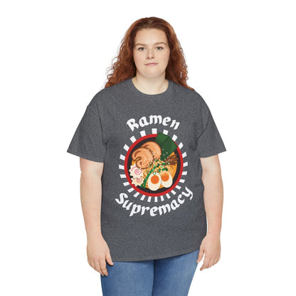 RAMEN - Japanese Food (Basic Tee)