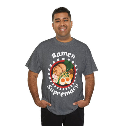 RAMEN - Japanese Food (Basic Tee)