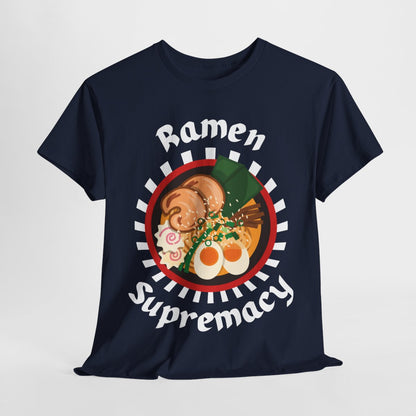 RAMEN - Japanese Food (Basic Tee)