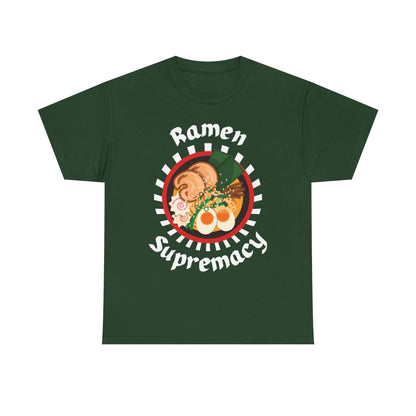 RAMEN - Japanese Food (Basic Tee)