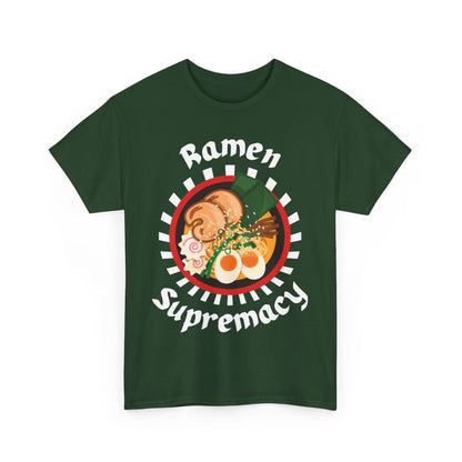 RAMEN - Japanese Food (Basic Tee)