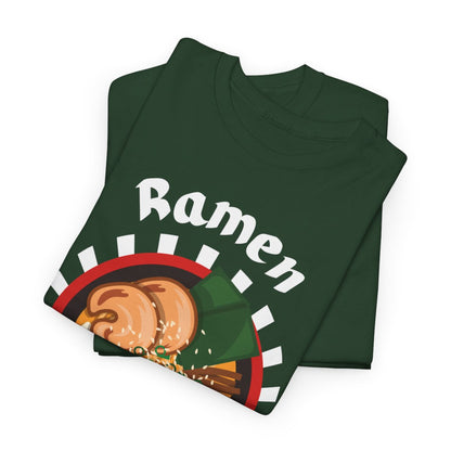 RAMEN - Japanese Food (Basic Tee)