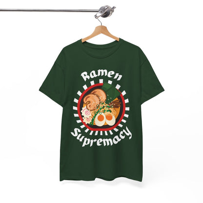 RAMEN - Japanese Food (Basic Tee)