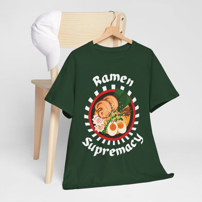 RAMEN - Japanese Food (Basic Tee)