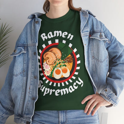 RAMEN - Japanese Food (Basic Tee)