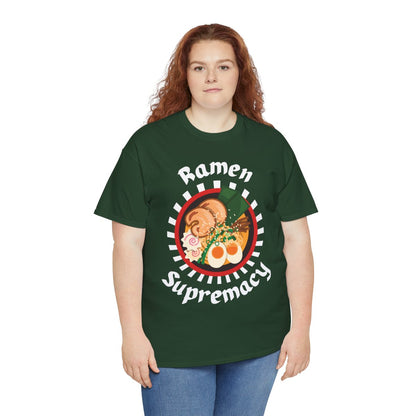 RAMEN - Japanese Food (Basic Tee)