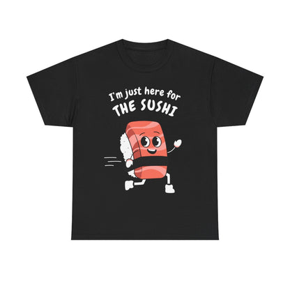 SUSHI - Japanese Food (Kids Tee)