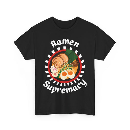 RAMEN - Japanese Food (Kids Tee)
