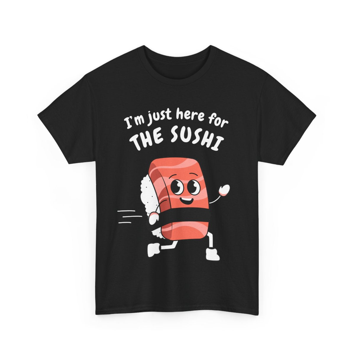 SUSHI - Japanese Food (Kids Tee)