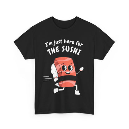 SUSHI - Japanese Food (Kids Tee)