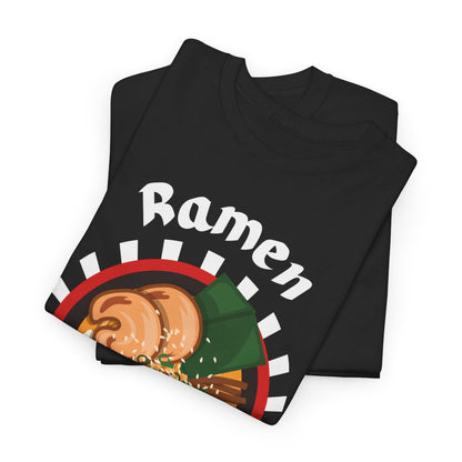 RAMEN - Japanese Food (Basic Tee)