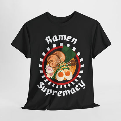 RAMEN - Japanese Food (Basic Tee)