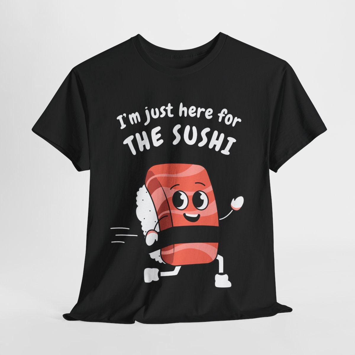 SUSHI - Japanese Food (Kids Tee)