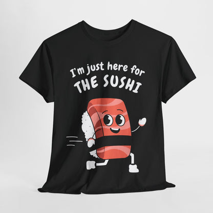 SUSHI - Japanese Food (Kids Tee)