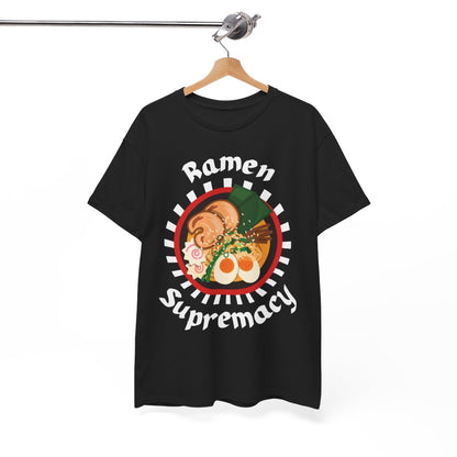 RAMEN - Japanese Food (Basic Tee)