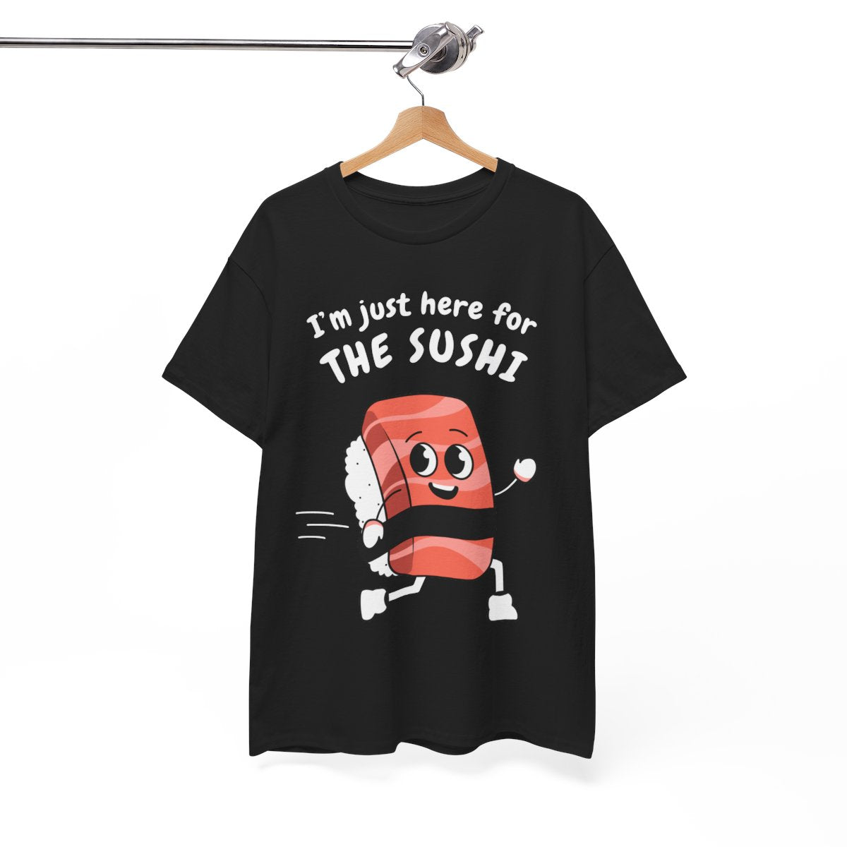 SUSHI - Japanese Food (Kids Tee)