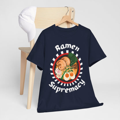 RAMEN - Japanese Food (Basic Tee)