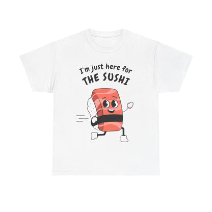 SUSHI - Japanese Food (Kids Tee)