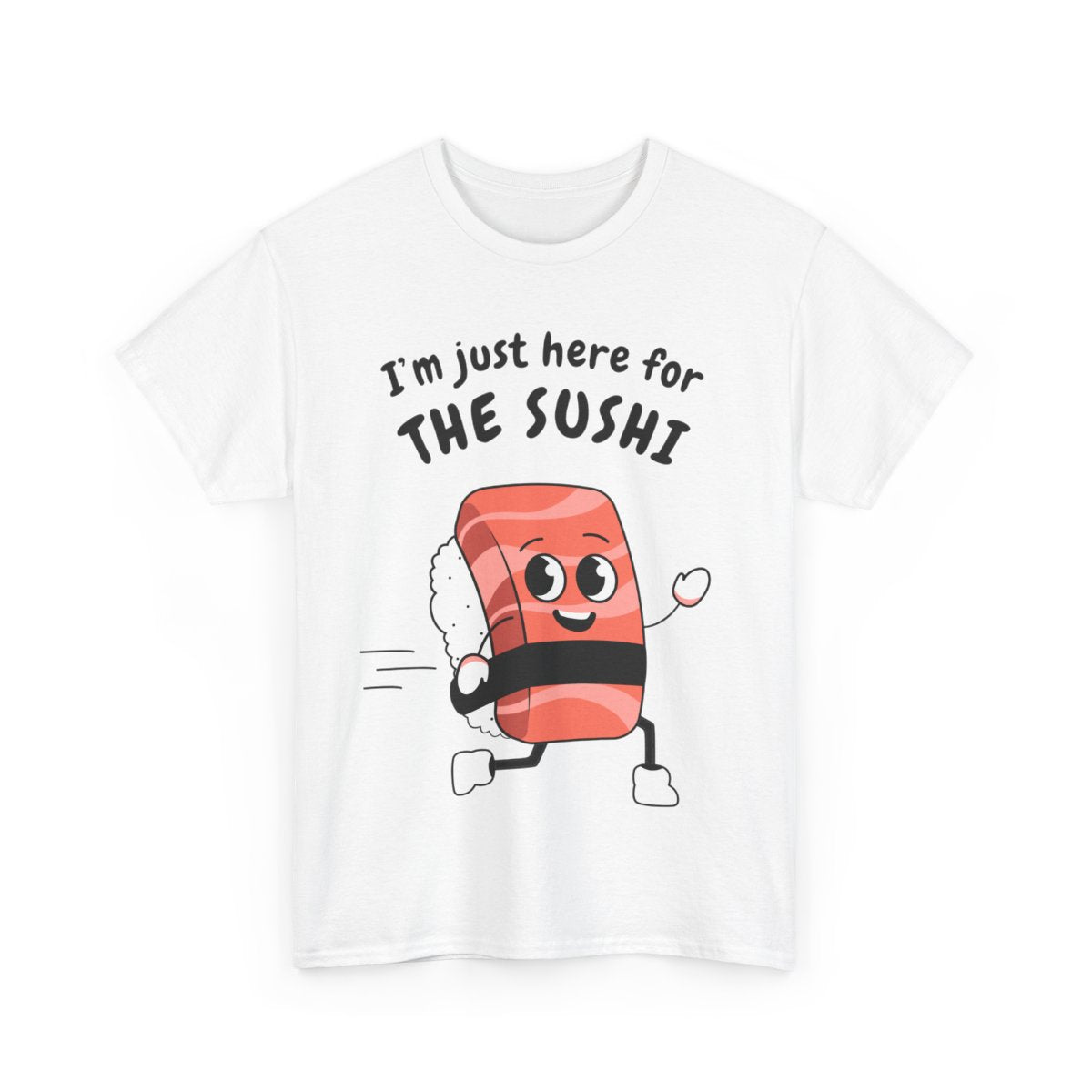SUSHI - Japanese Food (Kids Tee)