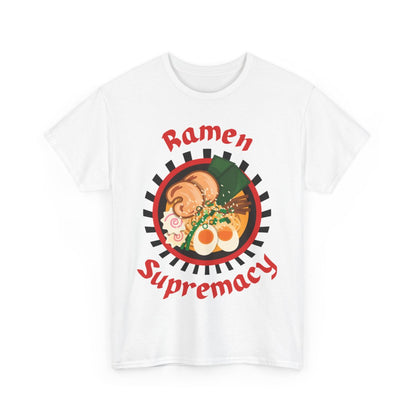 RAMEN - Japanese Food (Basic Tee)