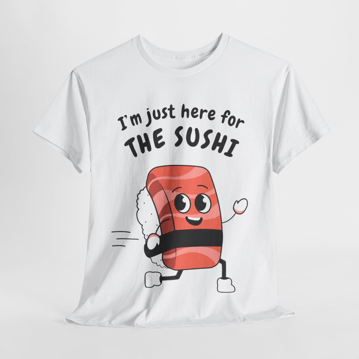 SUSHI - Japanese Food (Kids Tee)