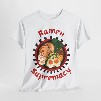 RAMEN - Japanese Food (Basic Tee)