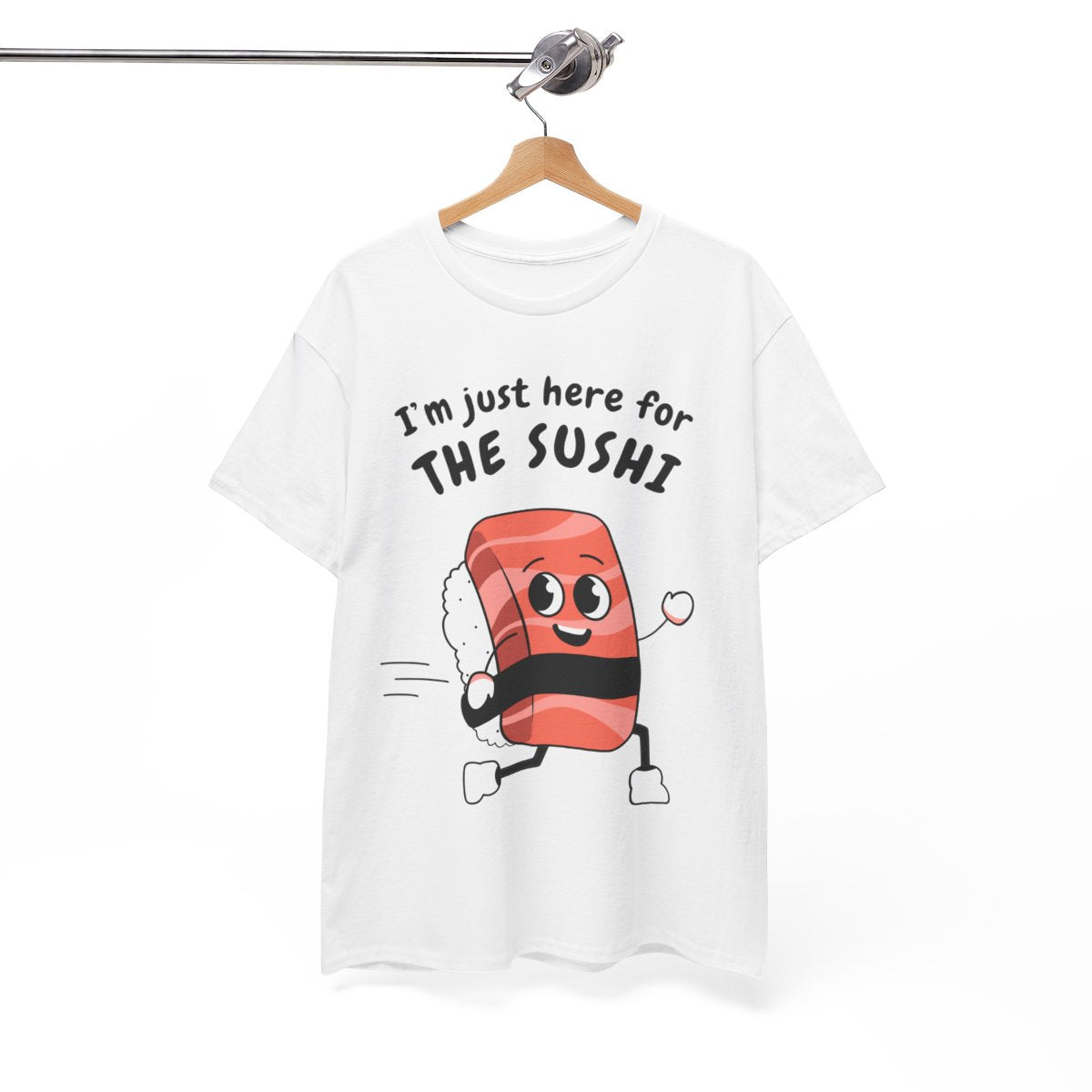 SUSHI - Japanese Food (Kids Tee)