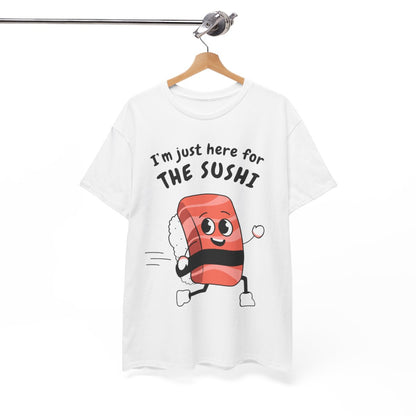 SUSHI - Japanese Food (Kids Tee)