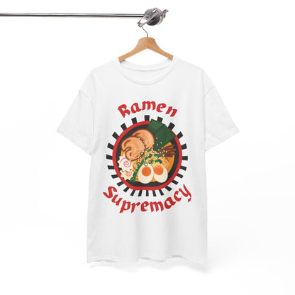 RAMEN - Japanese Food (Basic Tee)