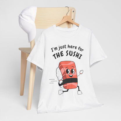 SUSHI - Japanese Food (Kids Tee)