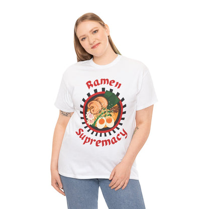 RAMEN - Japanese Food (Basic Tee)