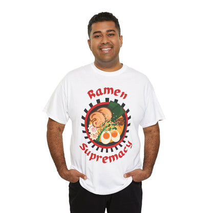 RAMEN - Japanese Food (Basic Tee)